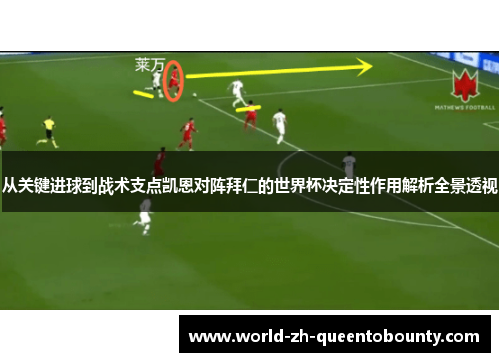 从关键进球到战术支点凯恩对阵拜仁的世界杯决定性作用解析全景透视